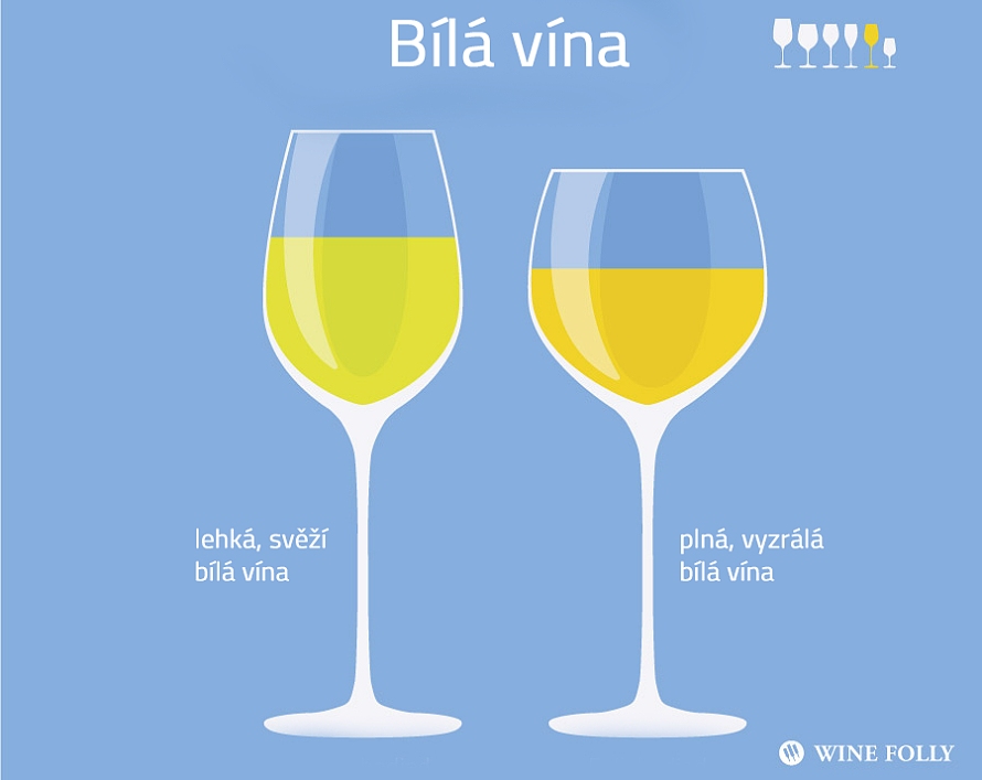 skleničky-na-bílá-vína